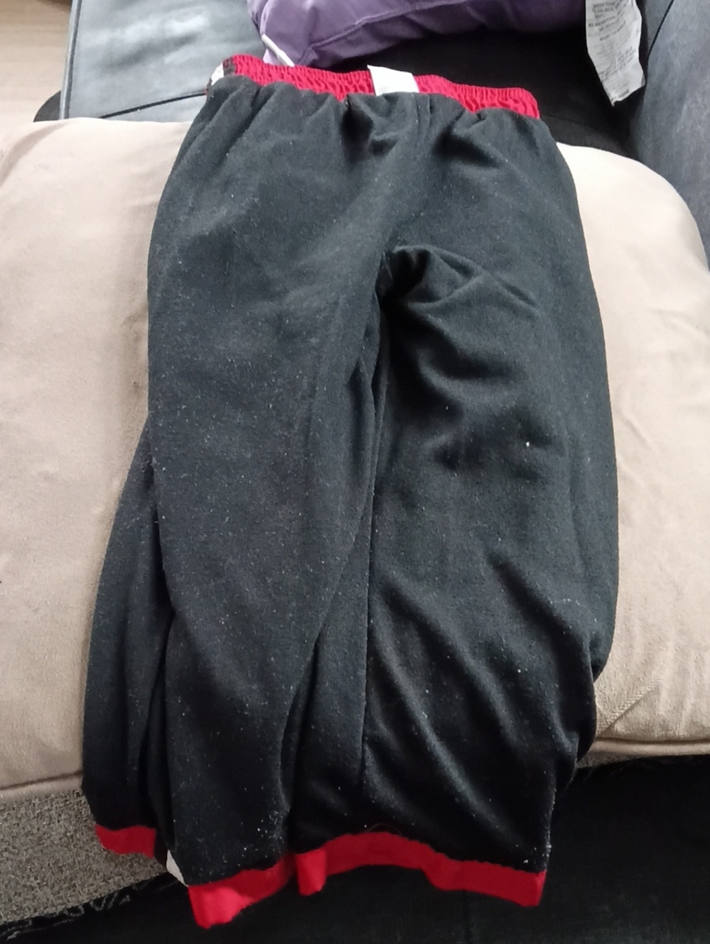 Healthtex Boy Athletic Pant Sz 2T